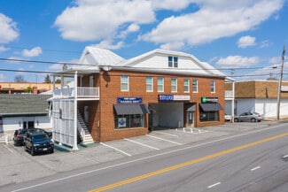 Mount Airy, MD Retail - 1-5 W Ridgeville Blvd