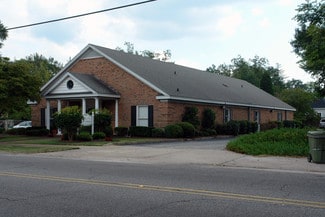 Hartsville, SC Office - 311 W Home Ave Hartsville, SC Office - 311 W Home Ave