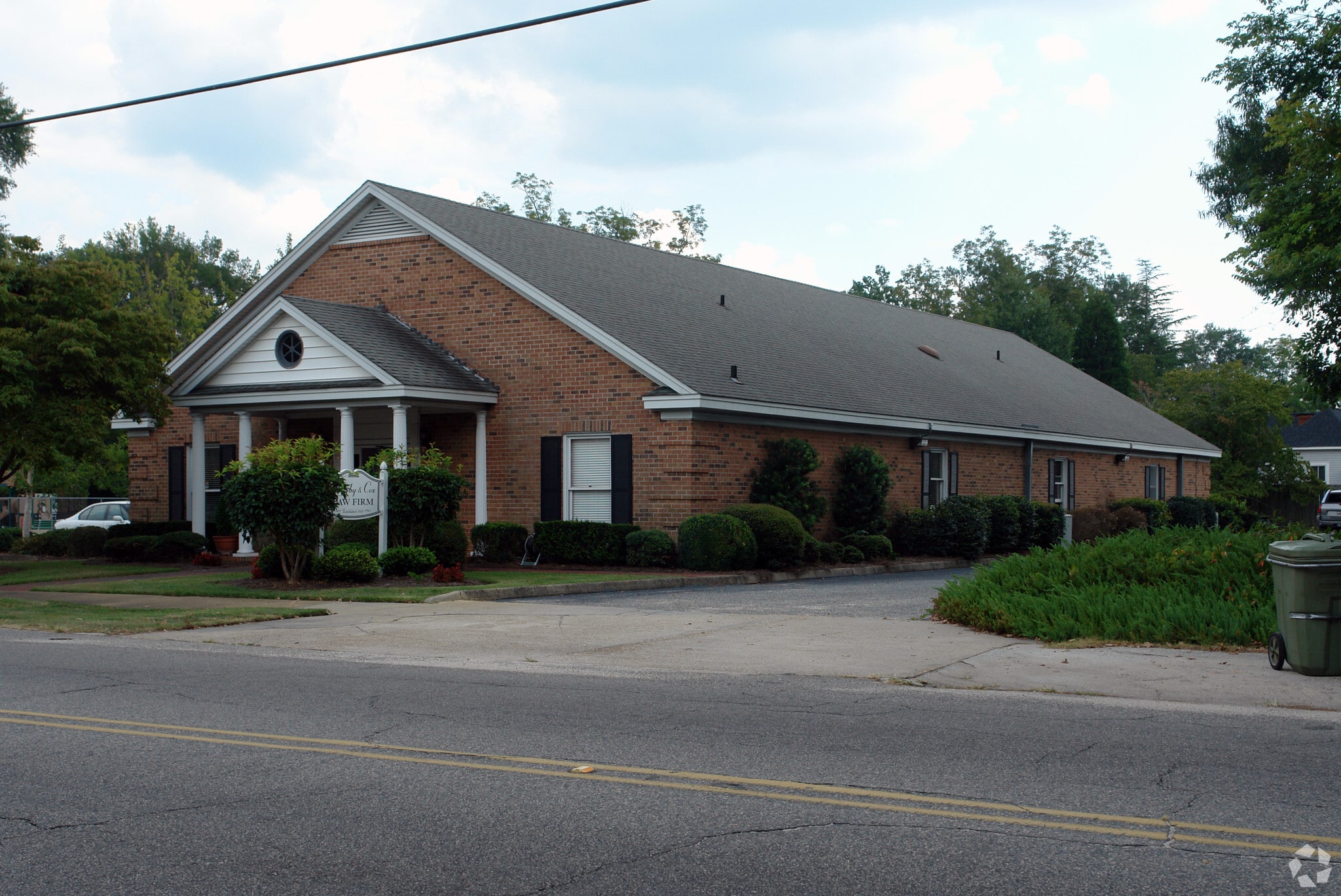 311 W Home Ave, Hartsville, SC for Sale