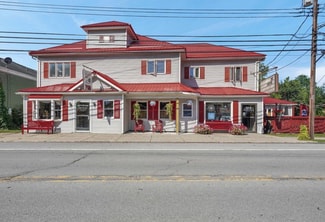 Strykersville, NY Restaurant - 3974 Main St