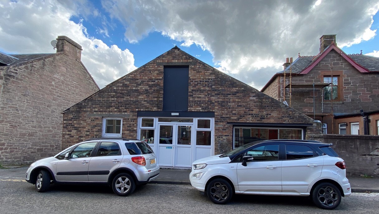 Millar St, Crieff, PKN for Rent