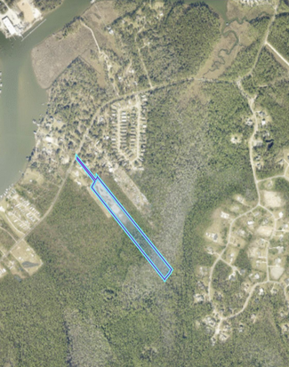 Gulf Shores, AL Industrial - 5492 Co 6 rd