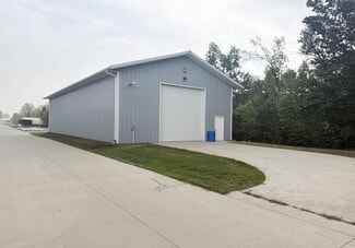 West Fargo, ND Industrial - 1265 Main Ave E West Fargo, ND Industrial - 1265 Main Ave E