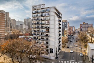 Montréal, QC undefined - 105 Rue Milton