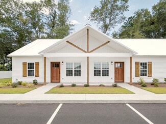 Adel, GA Apartments - 515 Birch St Adel, GA Apartments - 515 Birch St