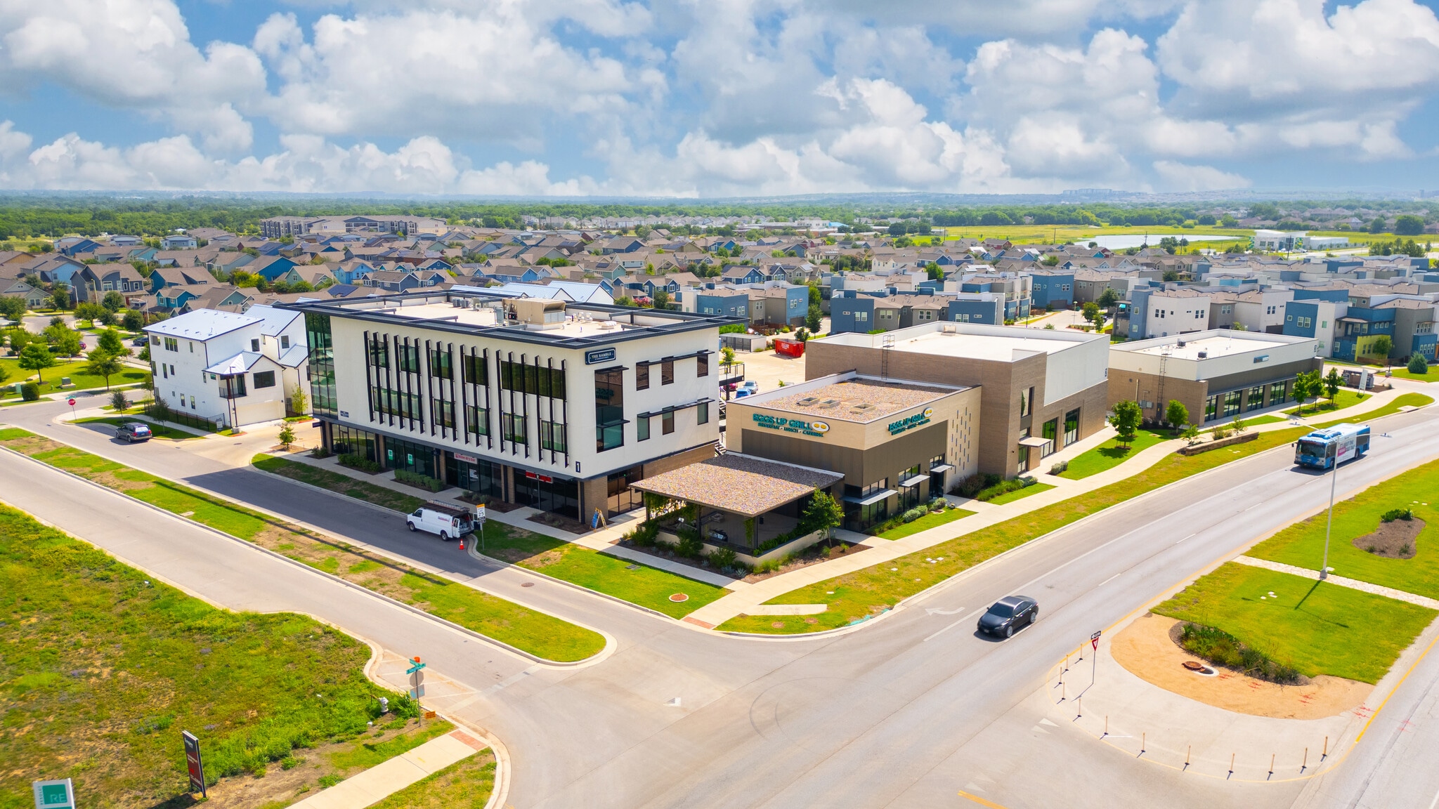 Goodnight Ranch Blvd, Austin, TX for Sale