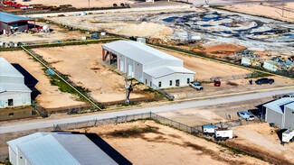 Midland, TX Industrial - 3201 N County Road 1107