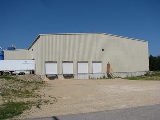 Montello, WI Industrial - 509 Mill St