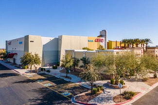 Surprise, AZ Retail - 13681 W Waddell Rd
