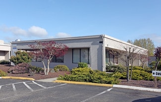 Port Orchard, WA Office - 2507 SE Mile Hill Dr