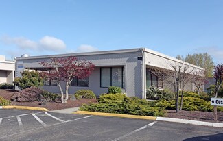 Port Orchard, WA Office, Office/Medical - 2507 SE Mile Hill Dr