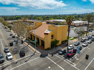Pasadena, CA Retail - 1335 N Lake Ave