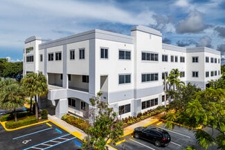 Boca Raton, FL Office/Medical, Industrial - 1095 Broken Sound Pky
