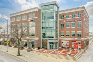 Dayton, OH Office, Retail - 340 E 1st St Dayton, OH Office, Retail - 340 E 1st St