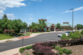 Colorado Springs, CO Office - 8605 Explorer Dr