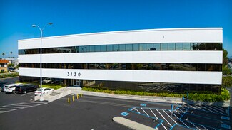San Mateo, CA Office - 3130 La Selva St