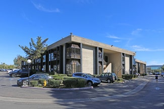 San Diego, CA Office - 4550 Kearny Villa Rd