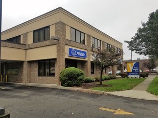 Rochelle Park, NJ Office/Medical - 405 Rochelle Ave