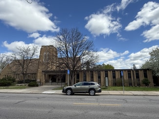 Minneapolis, MN Churches - 4501 Bloomington Ave