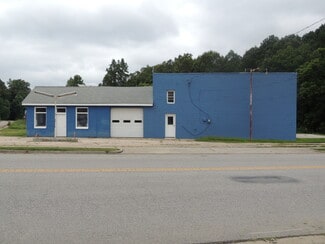 Mckenney, VA Retail - 10353 Doyle Blvd