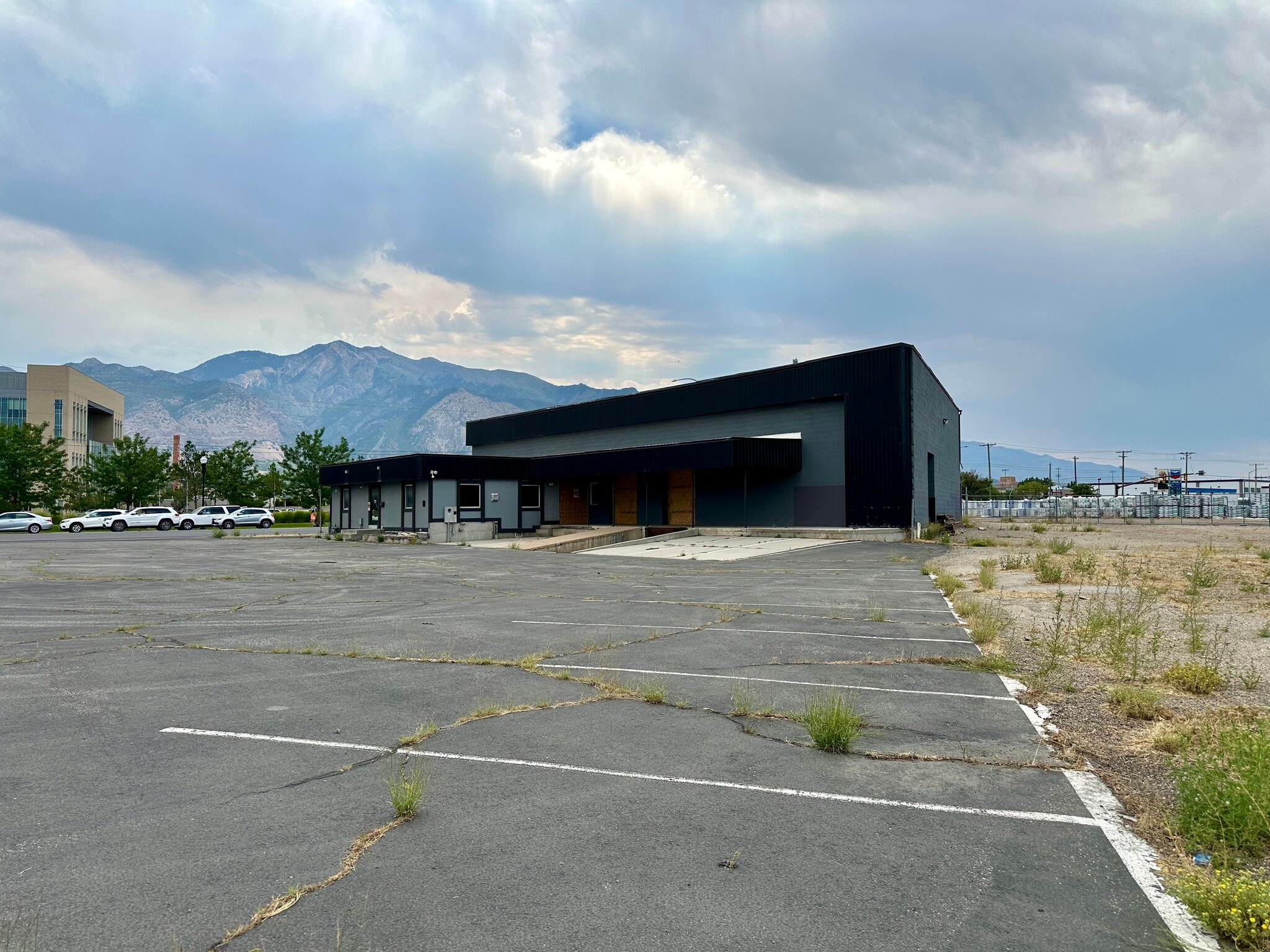 2023 Wall Ave, Ogden, UT for Sale