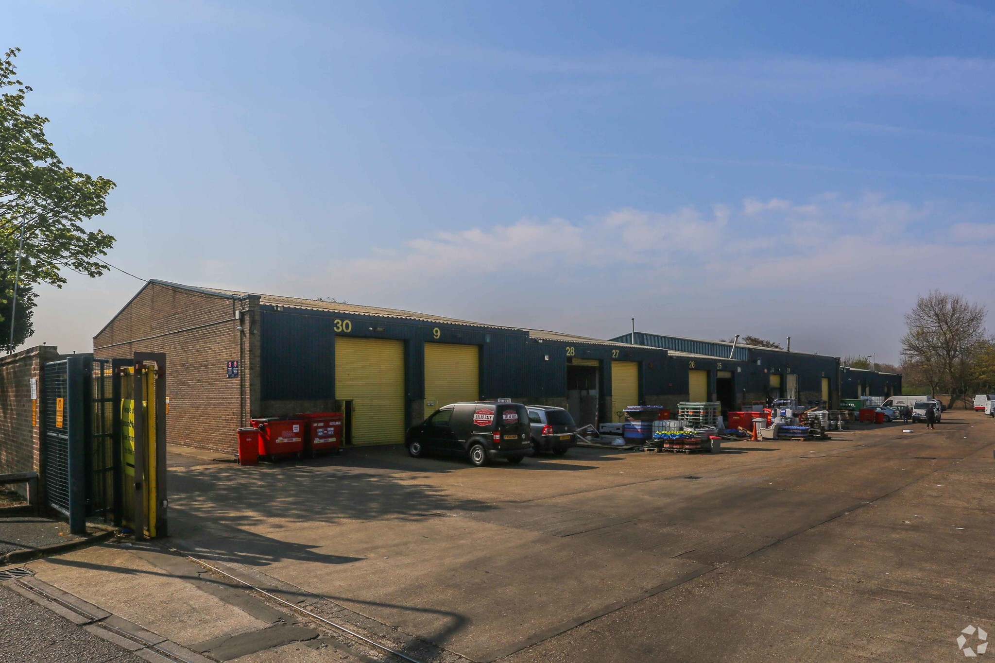 1-31 Etloe Rd, London, LND for Rent