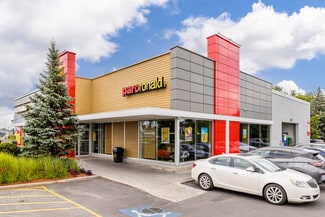 Laval, QC Office - 2180 Boul Des Laurentides Laval, QC Office - 2180 Boul Des Laurentides