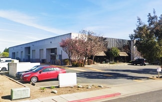 Watsonville, CA Industrial - 9 Hangar Way