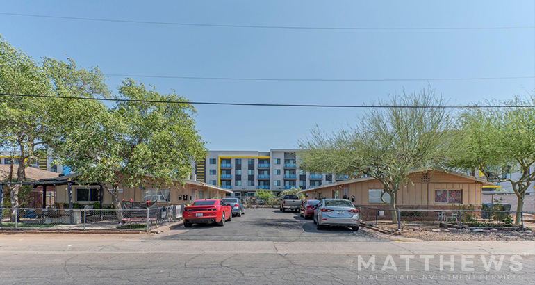 2017-2021 E Lemon St, Tempe, AZ for Sale