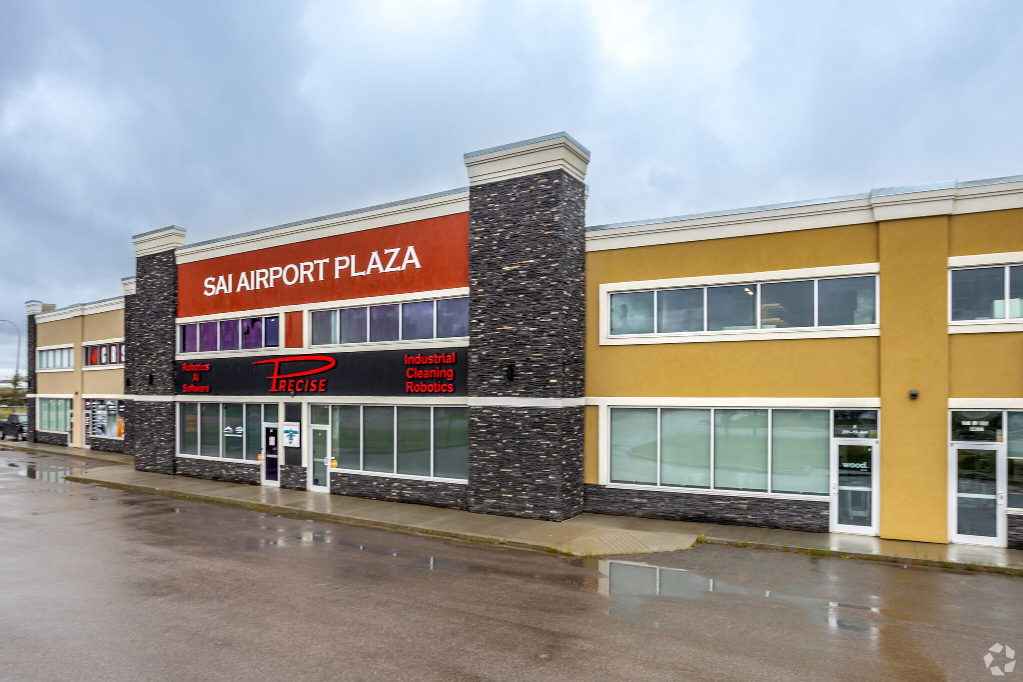 201 19th Ave, Leduc, AB for Rent