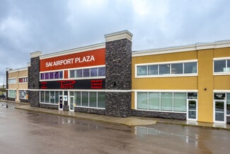 Leduc, AB Industrial - 201 19th Ave