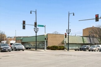 Forest Park, IL Retail - 7525 W Madison St Forest Park, IL Retail - 7525 W Madison St