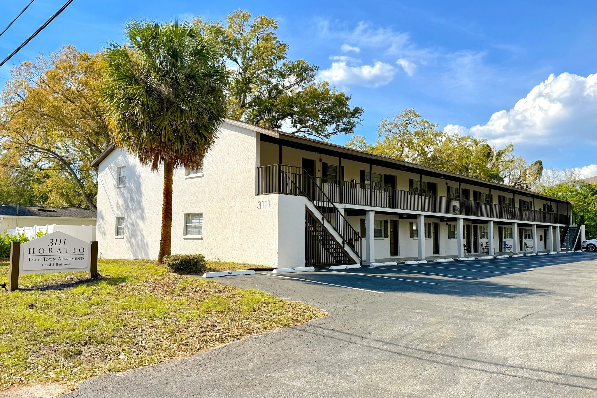 3111 W Horatio St, Tampa, FL for Sale