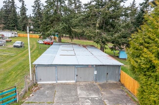 Oak Harbor, WA Office - 766 Scheer Ln