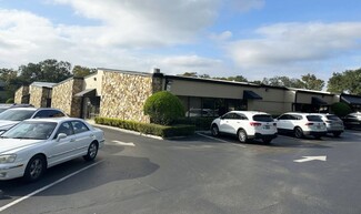 Winter Park, FL Office - 2221 Lee Rd
