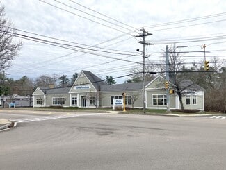 Pembroke, MA Retail - 85 Washington St