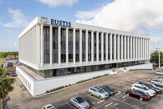 Metairie, LA Office - 110 Veterans Memorial Blvd