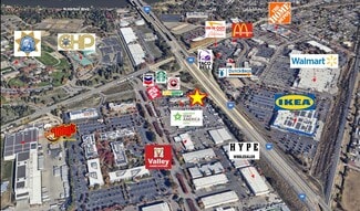 West Sacramento, CA Commercial Land - 755 Harbor Pointe Pl