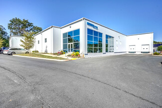 Troy, VA Industrial - 48 Zion Station Ct