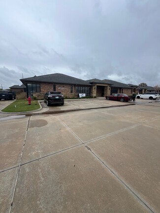 Oklahoma City, OK undefined - 1621 S Midtown Place