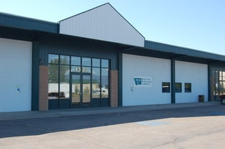 Kalispell, MT Office - 1327-1331 Hwy 2 W Kalispell, MT Office - 1327-1331 Hwy 2 W