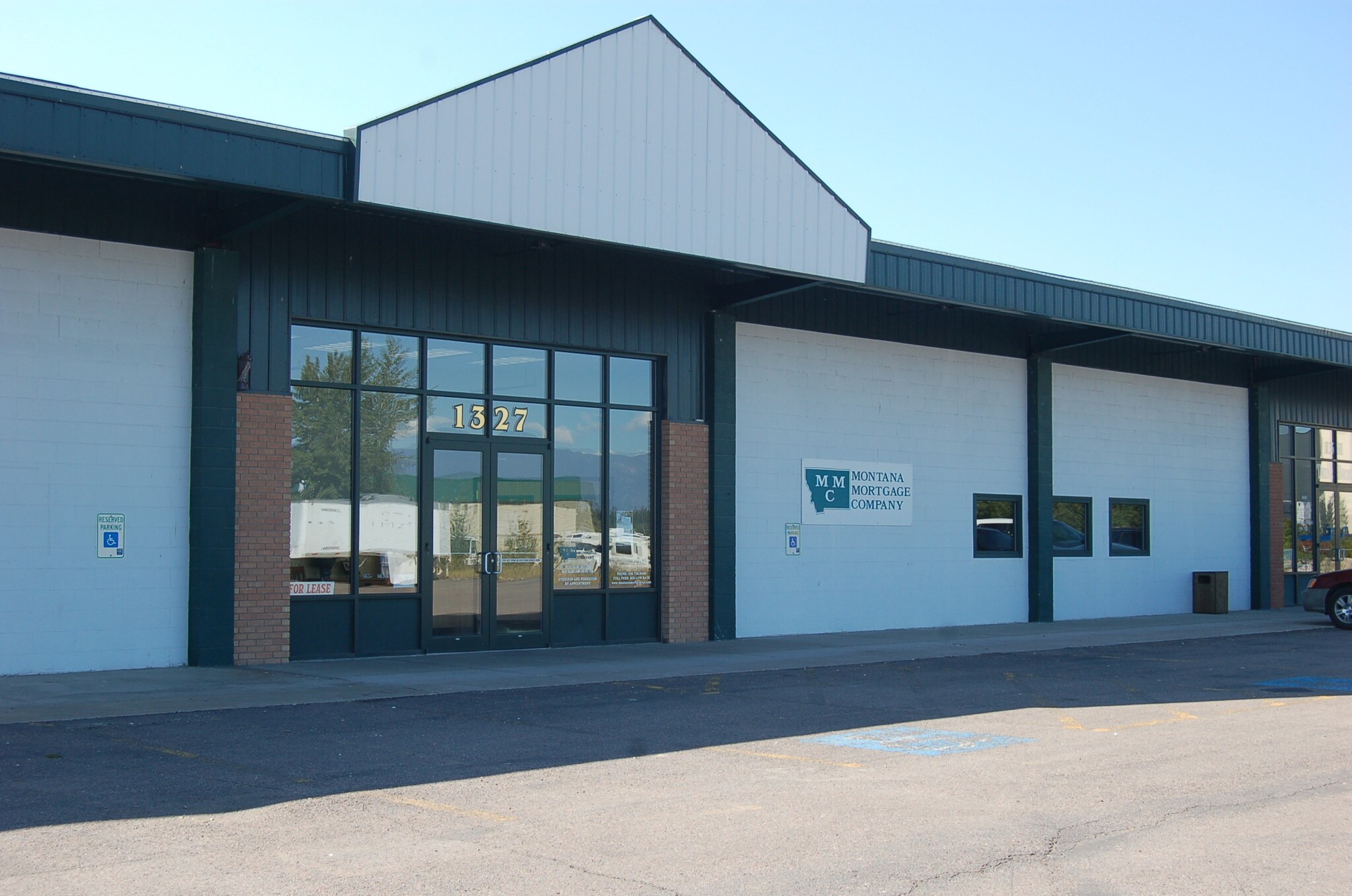 1327-1331 Hwy 2 W, Kalispell, MT for Rent