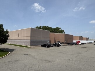 Edison, NJ Industrial - 115 Newfield Ave