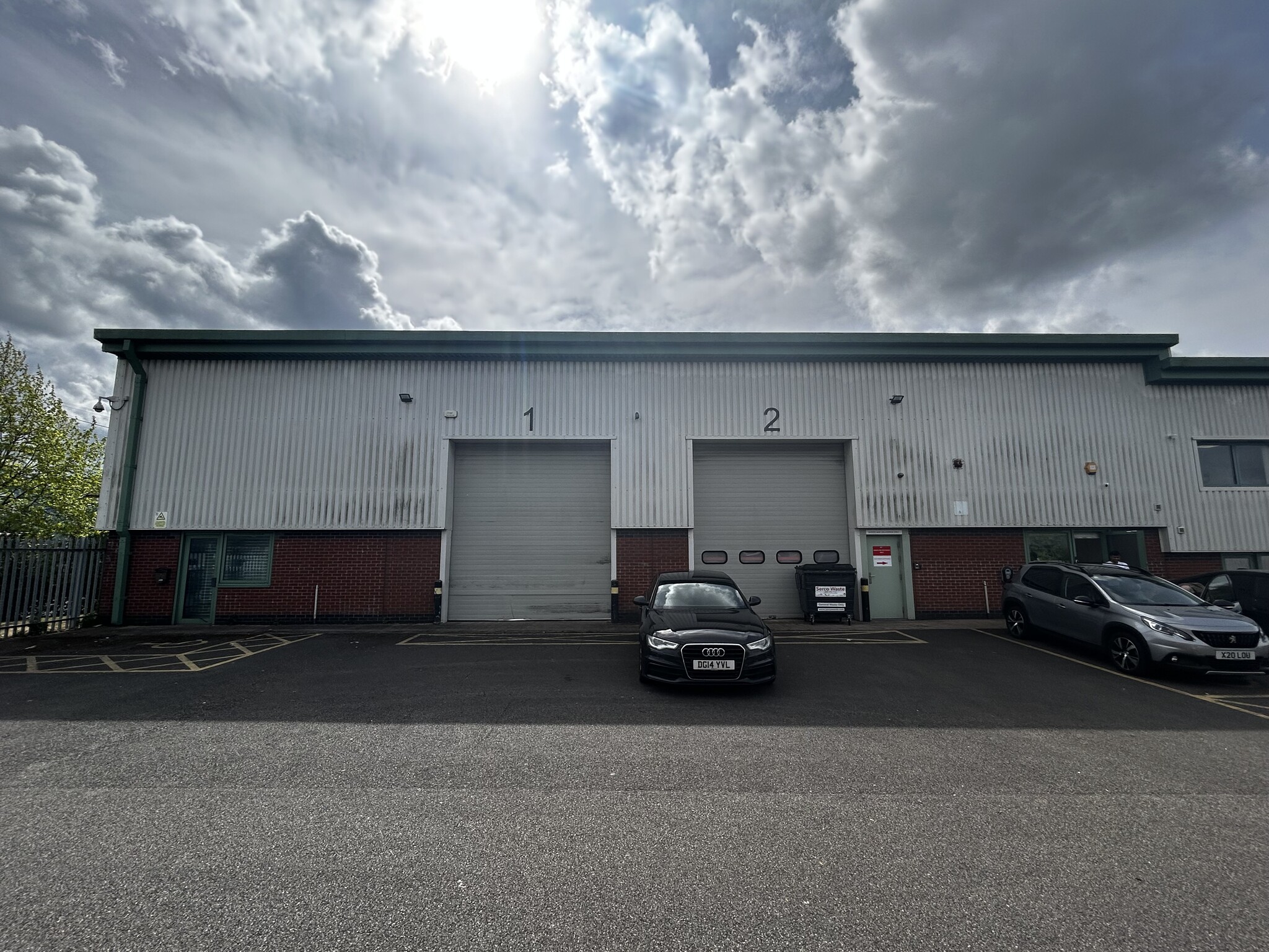 Charles Rd, Tipton, WMD for Rent