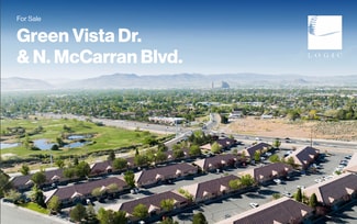 Sparks, NV Medical - 2115 Green Vista Dr
