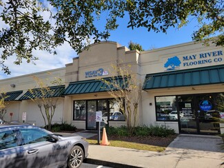 Bluffton, SC Office/Retail - 1304-1308 Fording Island Rd