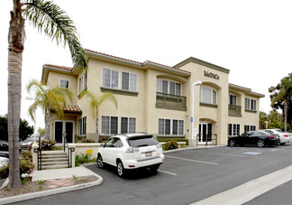 Encinitas, CA Office - 336 Encinitas Blvd