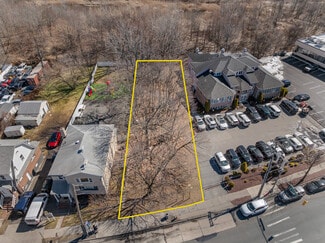 Staten Island, NY Commercial Land - 0 Richmond Ave
