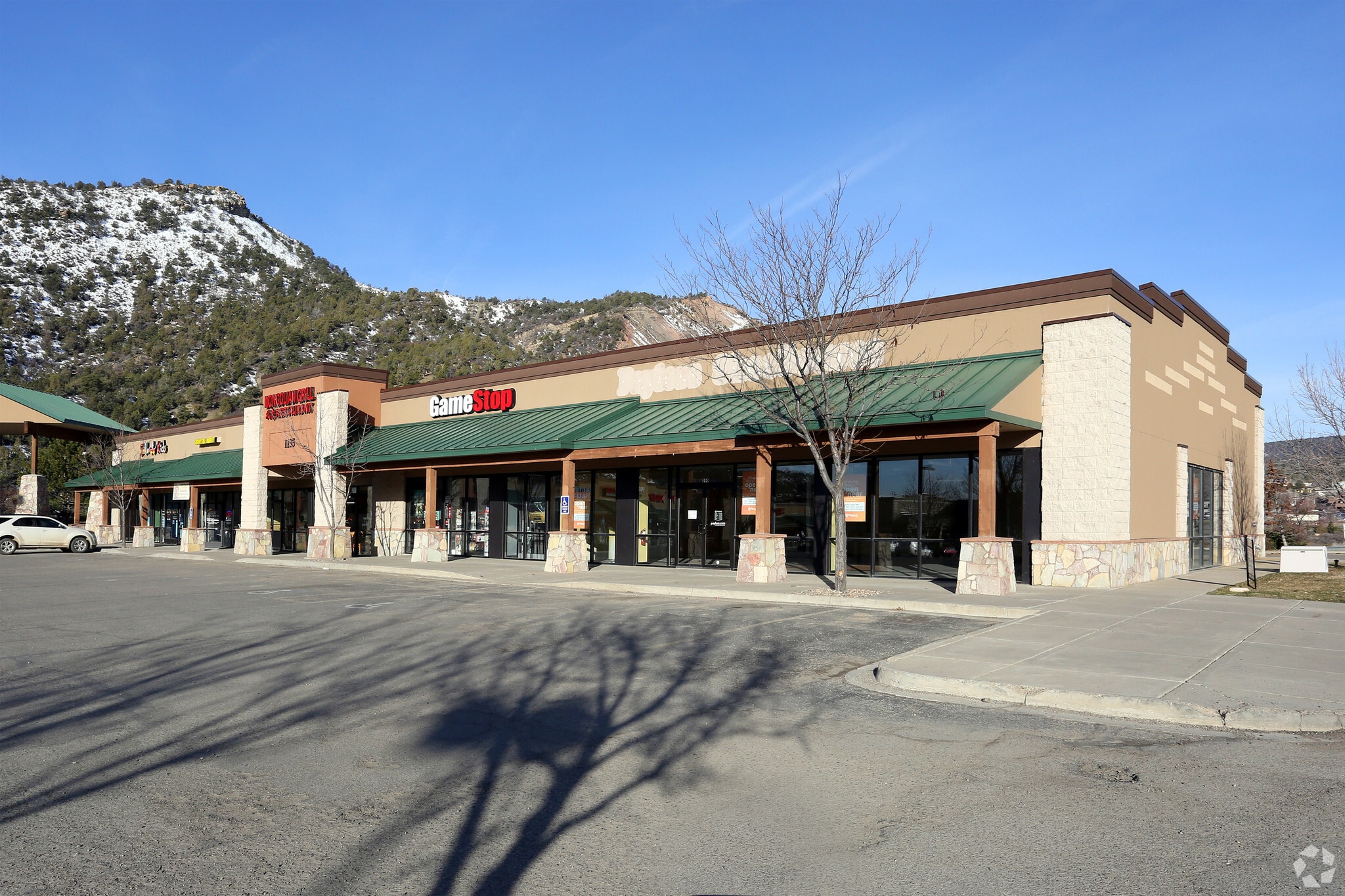1135 S Camino Del Rio Dr, Durango, CO for Rent