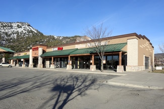 Durango, CO Retail - 1135 S Camino Del Rio Dr